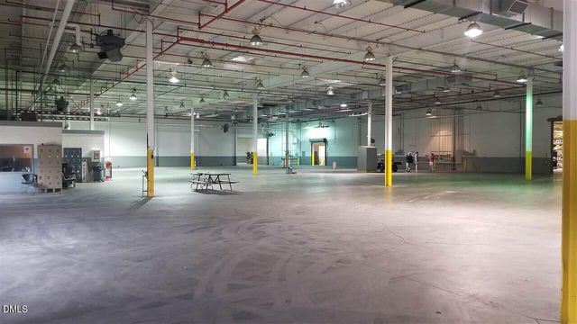 327 Lewis Street, Oxford, NC 27565