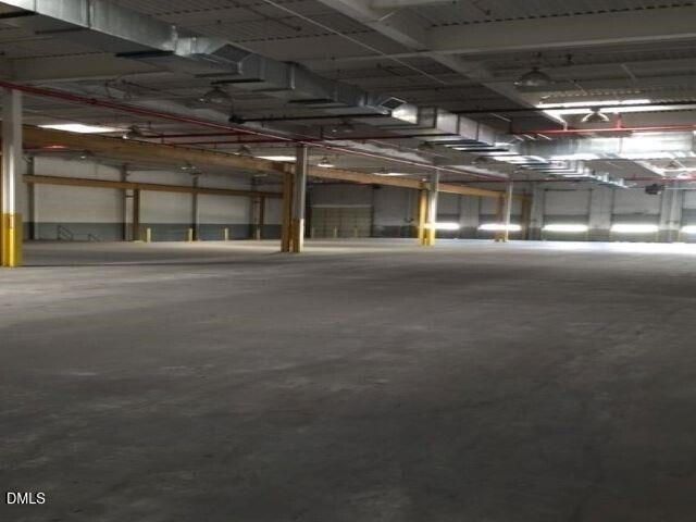 327 Lewis Street, Oxford, NC 27565