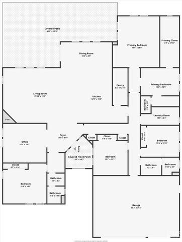 2909 Mandalay Place, Bakersfield, CA 93311
