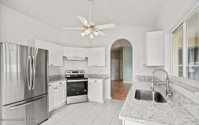 1965 Sundew Court NE, Palm Bay, FL 32905