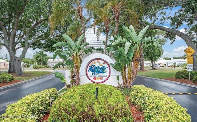 1965 Sundew Court NE, Palm Bay, FL 32905