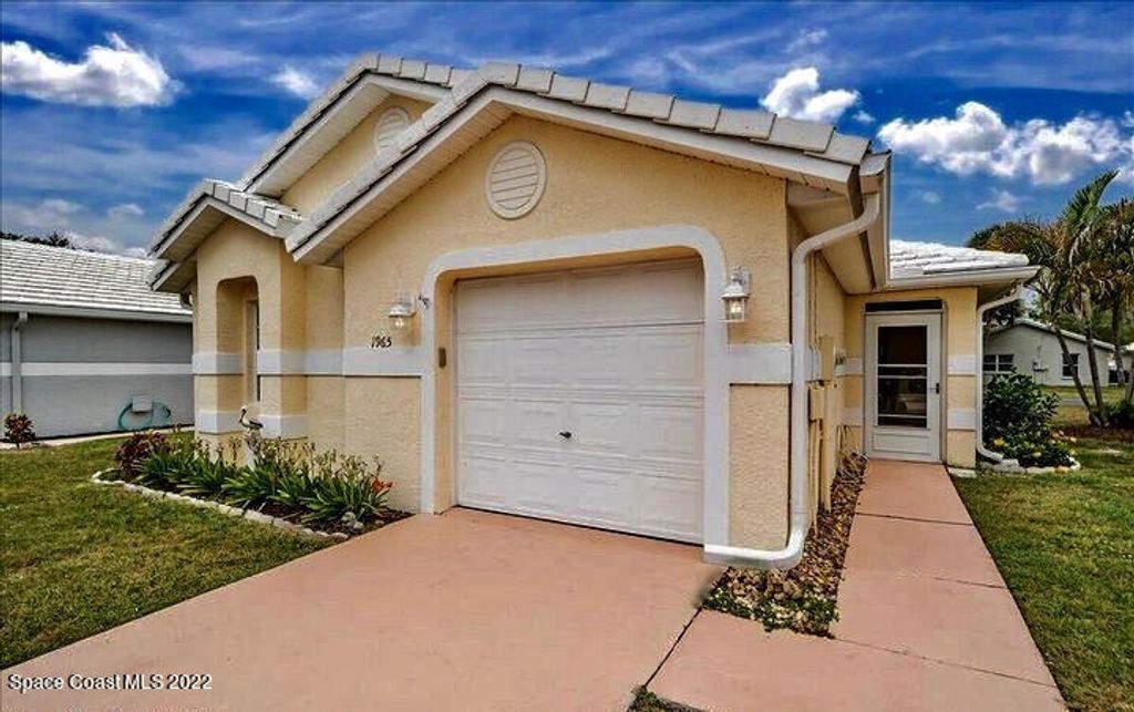 1965 Sundew Court NE, Palm Bay, FL 32905