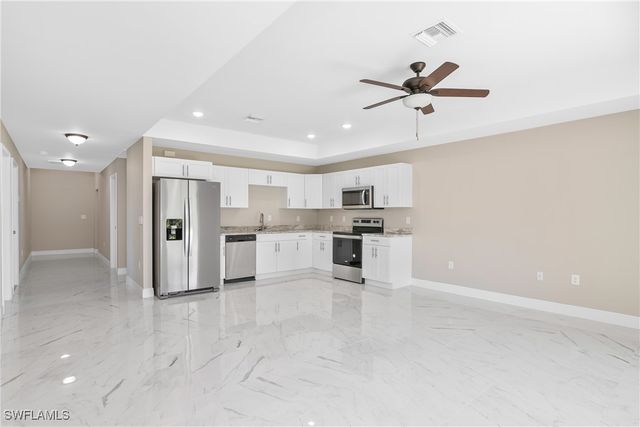 305-307 Hightower AVE S, Lehigh Acres, FL 33973