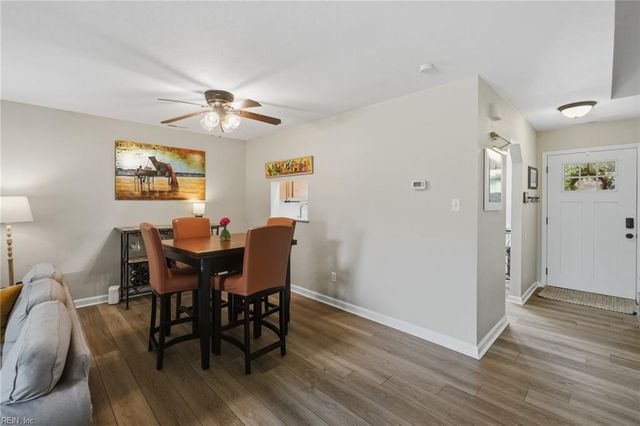 3840 Jousting ARCH, Virginia Beach, VA 23456