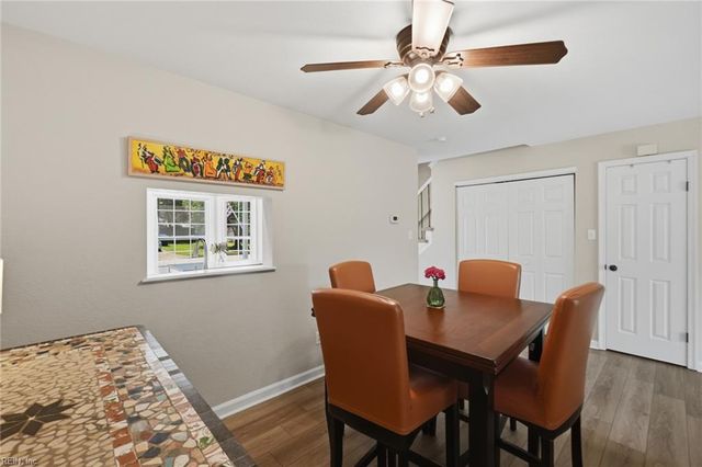 3840 Jousting ARCH, Virginia Beach, VA 23456