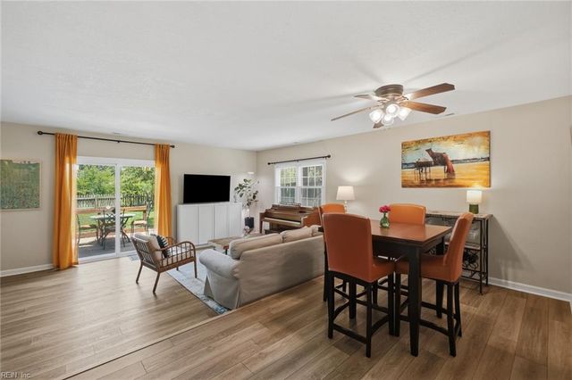 3840 Jousting ARCH, Virginia Beach, VA 23456