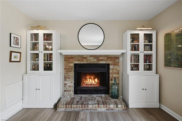 3840 Jousting ARCH, Virginia Beach, VA 23456