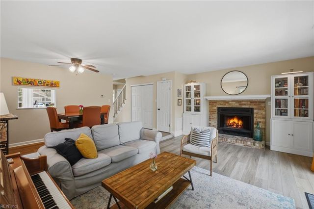 3840 Jousting ARCH, Virginia Beach, VA 23456