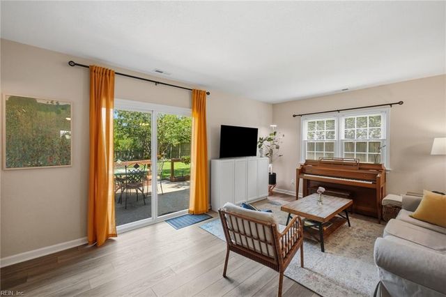 3840 Jousting ARCH, Virginia Beach, VA 23456