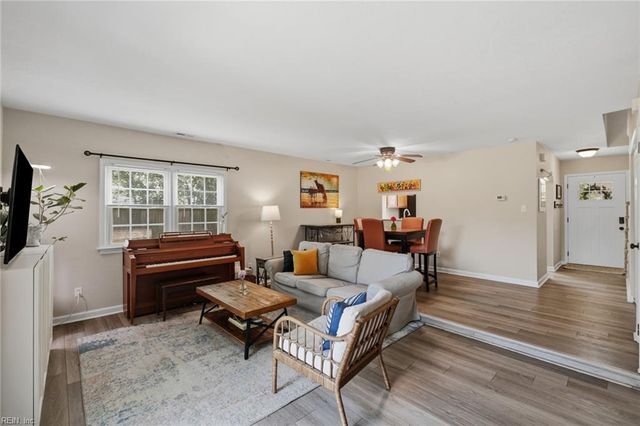 3840 Jousting ARCH, Virginia Beach, VA 23456