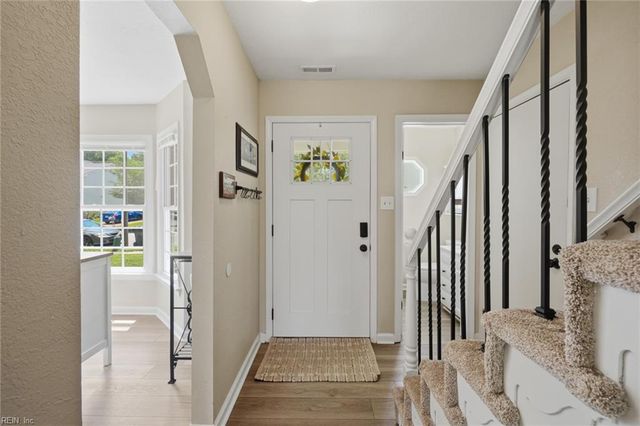 3840 Jousting ARCH, Virginia Beach, VA 23456