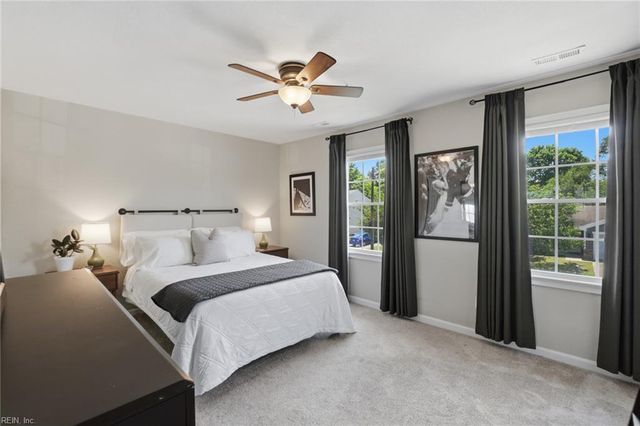 3840 Jousting ARCH, Virginia Beach, VA 23456