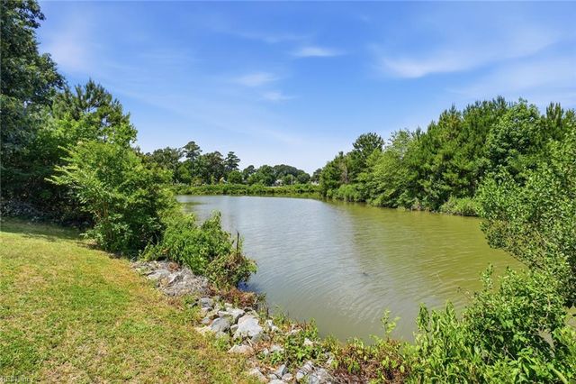 3840 Jousting ARCH, Virginia Beach, VA 23456
