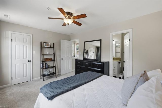 3840 Jousting ARCH, Virginia Beach, VA 23456