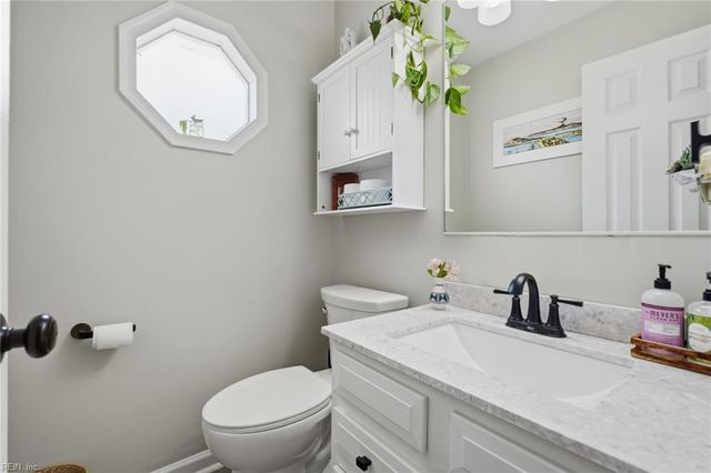 3840 Jousting ARCH, Virginia Beach, VA 23456