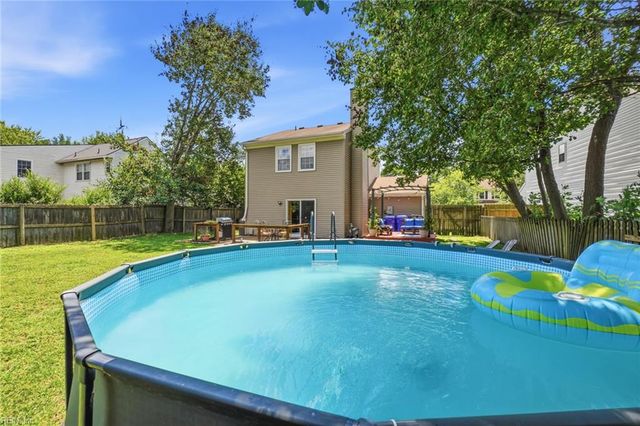 3840 Jousting ARCH, Virginia Beach, VA 23456