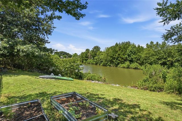 3840 Jousting ARCH, Virginia Beach, VA 23456