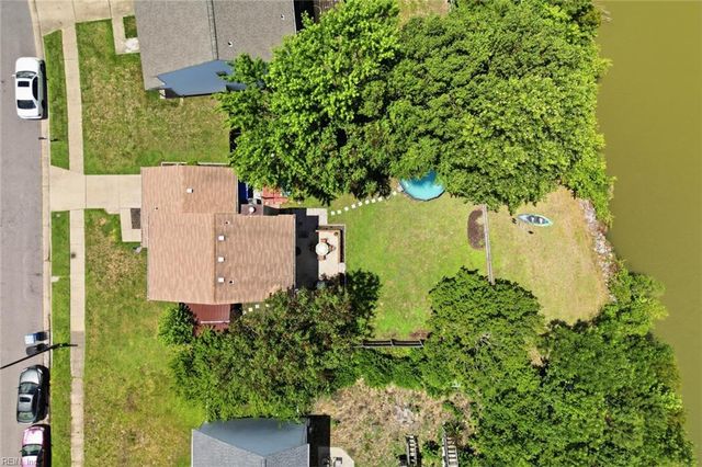 3840 Jousting ARCH, Virginia Beach, VA 23456