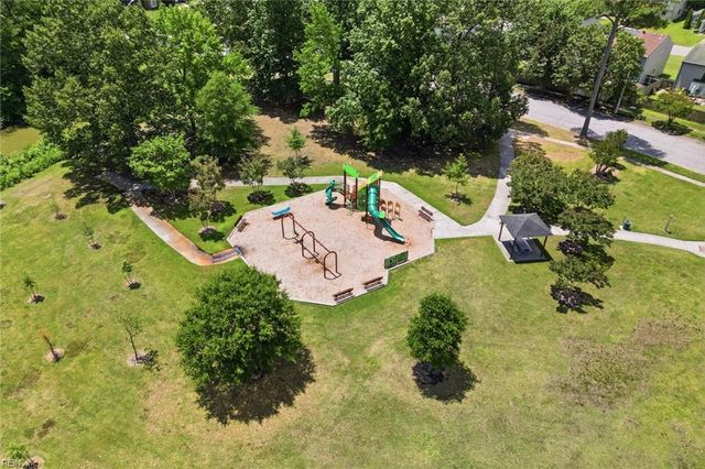 3840 Jousting ARCH, Virginia Beach, VA 23456