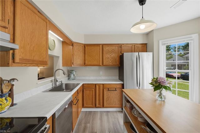 3840 Jousting ARCH, Virginia Beach, VA 23456