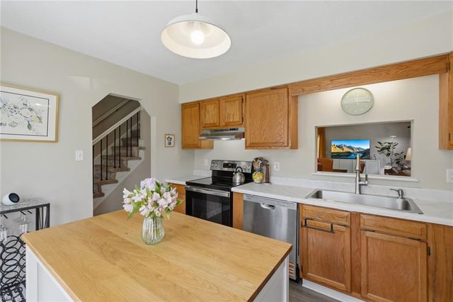 3840 Jousting ARCH, Virginia Beach, VA 23456