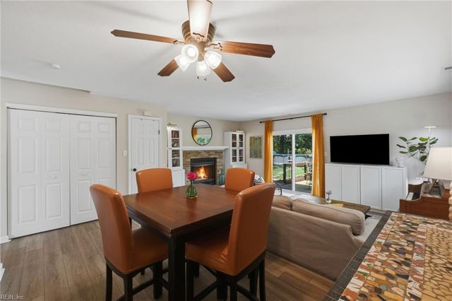 3840 Jousting ARCH, Virginia Beach, VA 23456