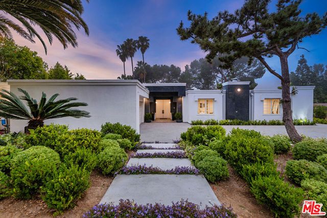 505 EVELYN Place, Beverly Hills, CA 90210