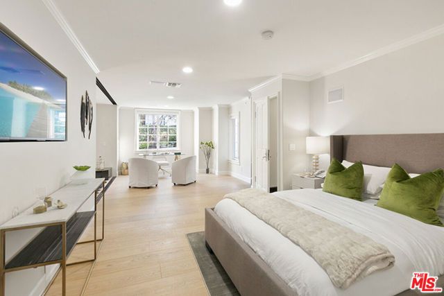 505 EVELYN Place, Beverly Hills, CA 90210