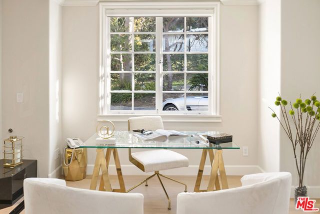 505 EVELYN Place, Beverly Hills, CA 90210