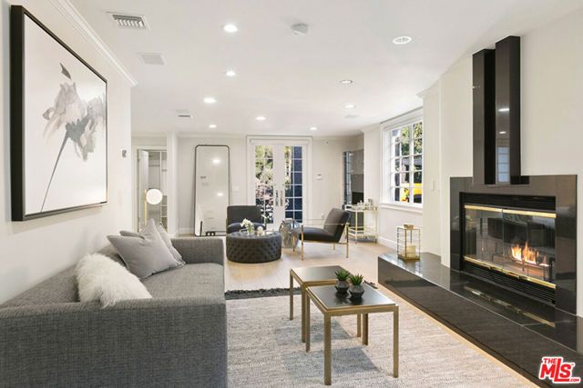 505 EVELYN Place, Beverly Hills, CA 90210