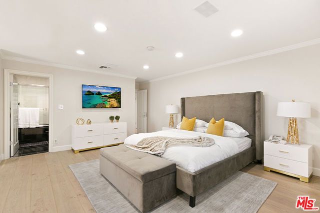 505 EVELYN Place, Beverly Hills, CA 90210