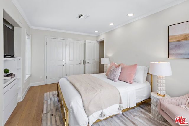 505 EVELYN Place, Beverly Hills, CA 90210