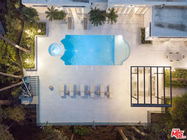 505 EVELYN Place, Beverly Hills, CA 90210