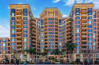 500 W Harbor Blvd 808, San Diego, CA 92101