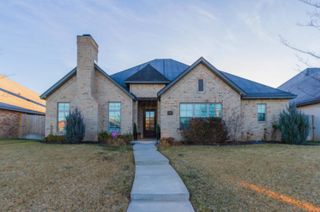 6109 Carroll Gardens Drive, Amarillo, TX 79119