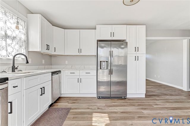 15519 Saddlebrook Rd, Chesterfield, VA 23838