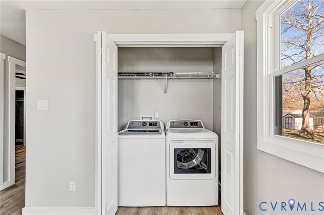 15519 Saddlebrook Rd, Chesterfield, VA 23838