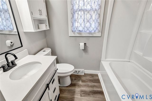 15519 Saddlebrook Rd, Chesterfield, VA 23838