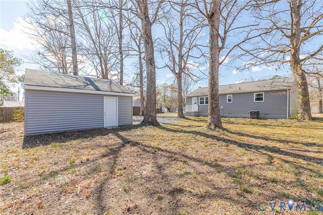 15519 Saddlebrook Rd, Chesterfield, VA 23838