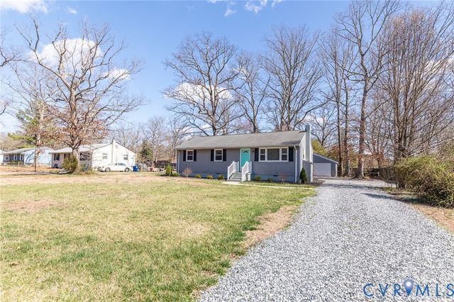 15519 Saddlebrook Rd, Chesterfield, VA 23838