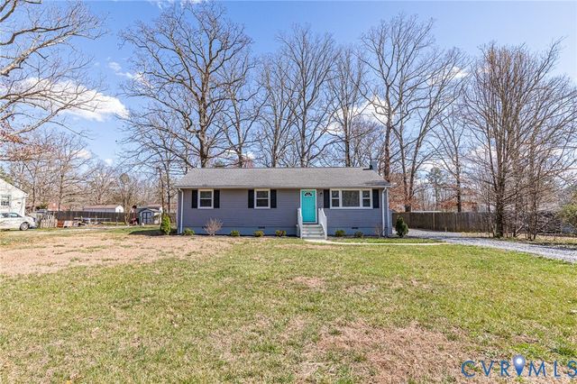 15519 Saddlebrook Rd, Chesterfield, VA 23838