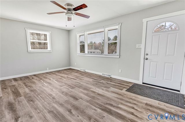 15519 Saddlebrook Rd, Chesterfield, VA 23838