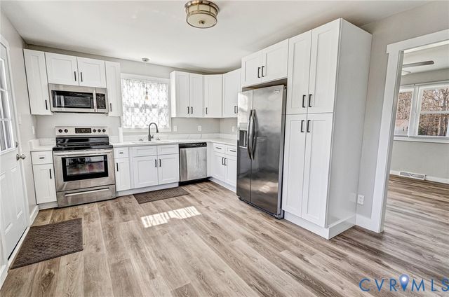 15519 Saddlebrook Rd, Chesterfield, VA 23838