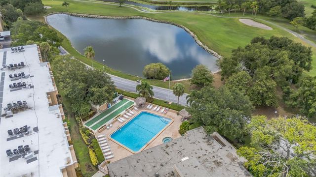 2614 COVE CAY DRIVE 102, Clearwater, FL 33760