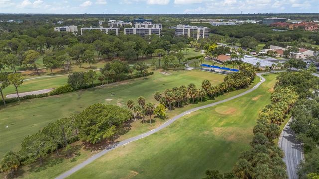 2614 COVE CAY DRIVE 102, Clearwater, FL 33760