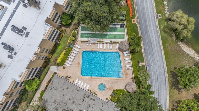 2614 COVE CAY DRIVE 102, Clearwater, FL 33760