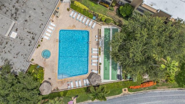 2614 COVE CAY DRIVE 102, Clearwater, FL 33760