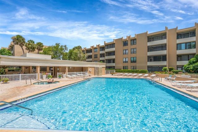 2614 COVE CAY DRIVE 102, Clearwater, FL 33760