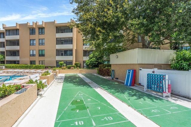 2614 COVE CAY DRIVE 102, Clearwater, FL 33760