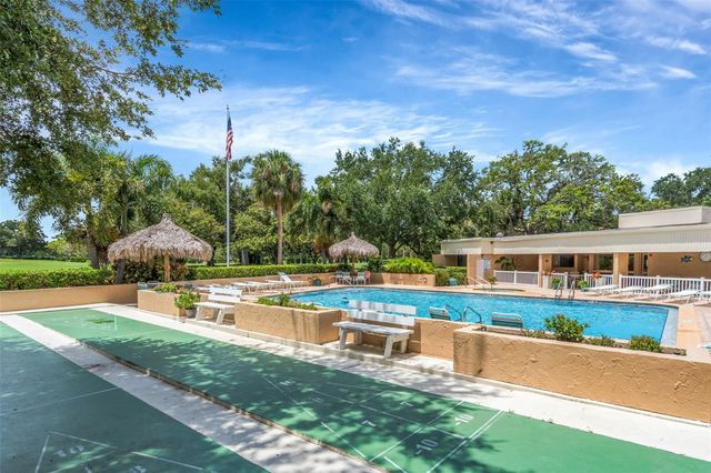 2614 COVE CAY DRIVE 102, Clearwater, FL 33760